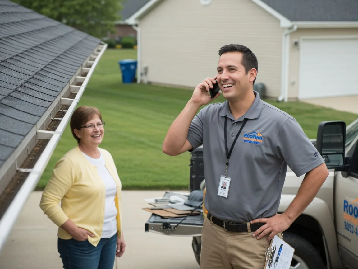 Local Roofing Contractors Summit, AR FAQs